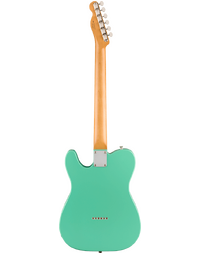Fender Vintera '60s Telecaster Modified PF, Sea Foam Green