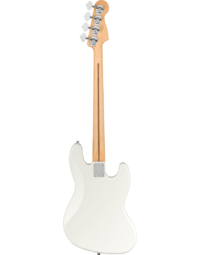 Fender Player Jazz Bass Left-Handed MN Polar White