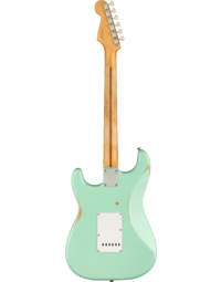 Fender Road Worn 50s Stratocaster MN Surf Green