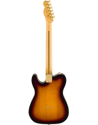 Fender American 75th Anniversary Professional Custom Telecaster MN 2-Colour Sunburst