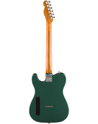 Fender American FSR Limited Edition Cabronita Special Mahogany Telecaster RW Sherwood Green Metallic w/ Seymour Duncans