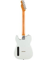 Fender American FSR Limited Edition Cabronita Special Mahogany Telecaster RW Sonic Blue w/ Seymour Duncans