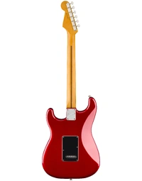 Fender American Professional Classic Limited Edition Fender Silent System Stratocaster MN Candy Apple Red