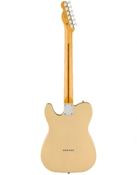 Fender American Professional Classic Limited Edition Fender Silent System Telecaster MN Vintage Blonde