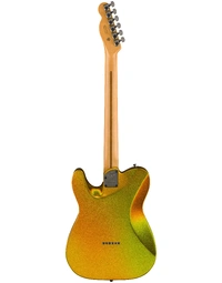 Fender American 75th Anniversary Ultra II Telecaster EB Liquid Gold