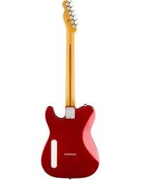 Fender American 75th Anniversary Professional Classic Cabronita Telecaster MN Candy Apple Red