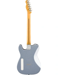 Fender American 75th Anniversary Professional Classic Cabronita Telecaster MN Ice Blue Metallic