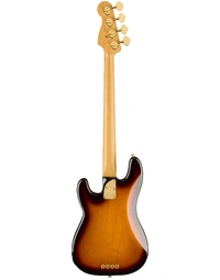 Fender American 75th Anniversary Professional PJ Bass RW 2-Colour Sunburst