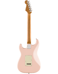 Fender American Professional II Dealer Exclusive Stratocaster Roasted Maple Neck RW Shell Pink