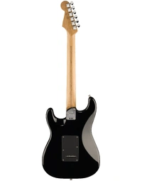 Fender American Ultra II FSR Stratocaster MN Black Pickguard Black
