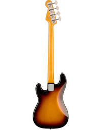 Fender American Vintage II 1960 Precision Bass RW 3-Colour Sunburst