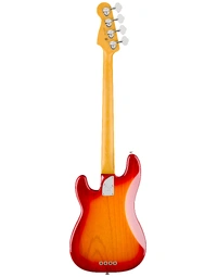 Fender American Professional Precision Bass MN Aged Cherry Burst