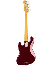 Fender American Professional Jazz Bass RW Oxblood