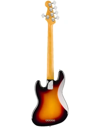 Fender American Professional Jazz Bass V 5-String Bass RW 3-Colour Sunburst