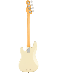 Fender American Professional II Precision Bass RW Olympic White