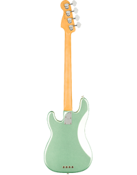 Fender American Professional II Precision Bass RW Mystic Surf Green