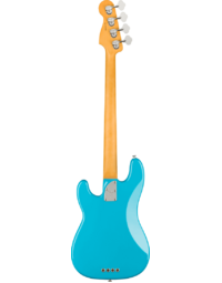 Fender American Professional II Precision Bass MN Miami Blue