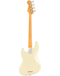 Fender American Professional II Jazz Bass RW Olympic White