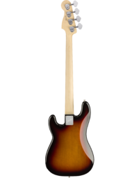 Fender American Performer Precision Bass, RW 3-Color Sunburst