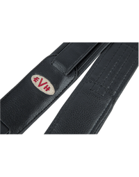 EVH Premium Leather Strap 42" Black