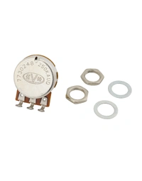 EVH Low Friction 250K Pot Split Shaft