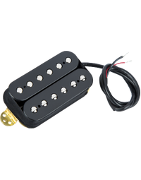 EVH Wolfgang Alnico II Humbucker Bridge Pickup Black