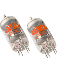 EVH ECC83/12AX7 Matched Pair Preamp Tubes