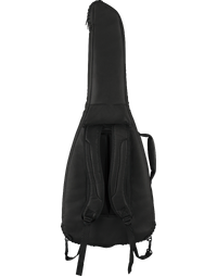 EVH Striped Series Electric Guitar Gig Bag Black and Gray