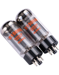EVH 6L6 Power Tubes Matched Pair