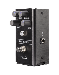 Fender The Bends Analogue Compressor Pedal