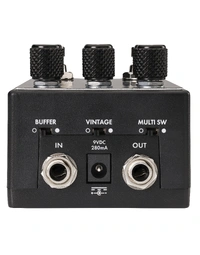 Fender The Bends Compressor V2 Analogue Pedal