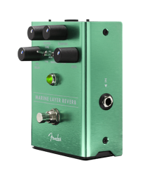 Fender Marine Layer Digital Reverb Pedal