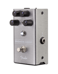 Fender Engager Analogue Boost Pedal