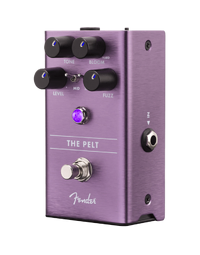Fender The Pelt Analogue Fuzz Pedal