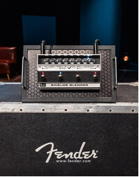 Fender Kevin Shields Blender Octave Fuzz Pedal