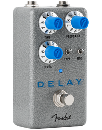 Fender Hammertone Digital Delay Pedal