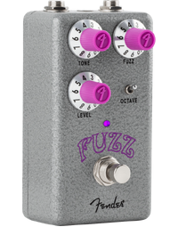 Fender Hammertone Analogue Fuzz Pedal