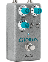 Fender Hammertone Digital Chorus Pedal