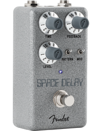 Fender Hammertone Space Delay Digital Delay Pedal