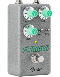 Fender Hammertone Digital Flanger Pedal