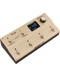 Fender Switchboard Effects Operator