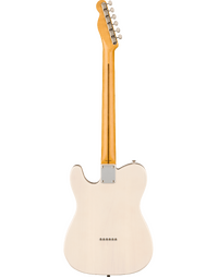 Fender MIJ JV Modified '50s Telecaster MN White Blonde