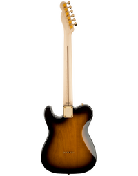 Fender MIJ Richie Kotzen Signature Telecaster MN 3-Colour Sunburst