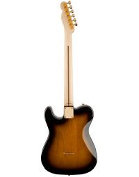 Fender MIJ Richie Kotzen Telecaster MN 3-Colour Sunburst