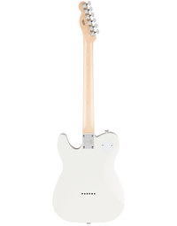 Fender John 5 Signature Ghost Telecaster Arctic White
