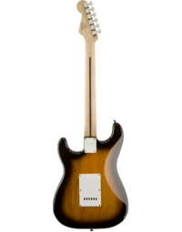 Fender Squier Bullet Stratocaster with Tremolo LF Brown Sunburst