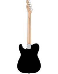 Fender Squier Bullet Telecaster LRL Black