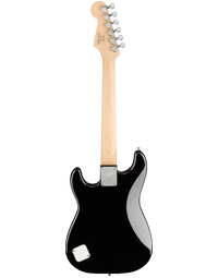 Squier Mini Stratocaster LRL Black