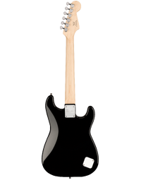Squier Mini Stratocaster LRL Left-Handed Black