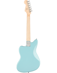Squier Mini Jazzmaster HH MN Daphne Blue